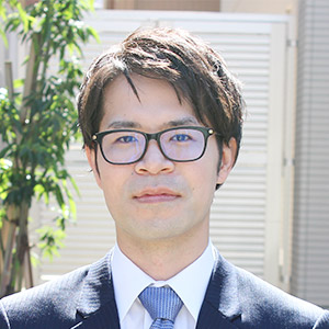 弁護士 松下 賢